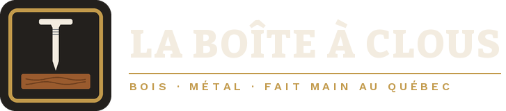 La Boîte à clous
